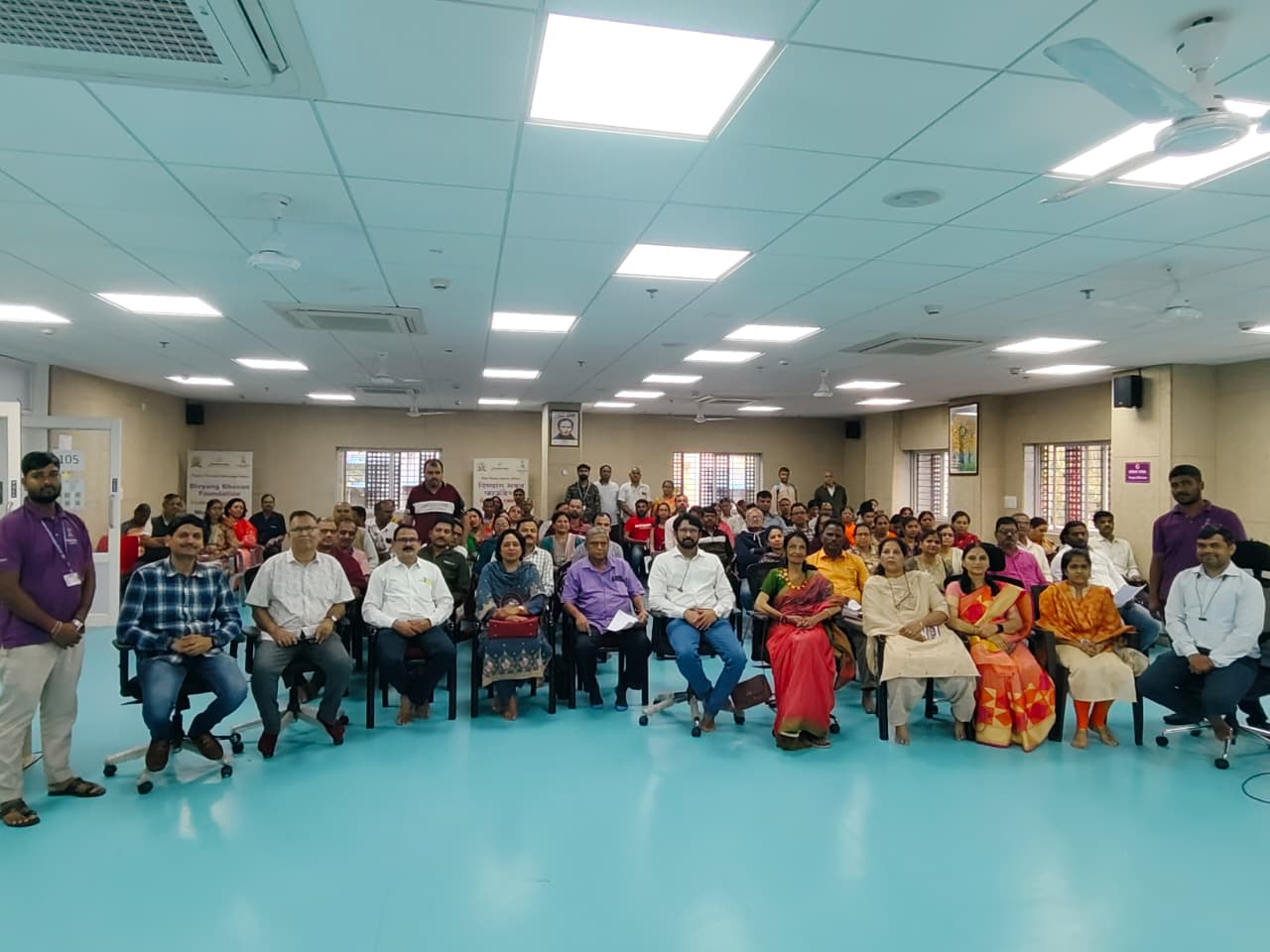 Sexuality Awareness Workshop for Parents of Differently-Abled Individuals visual 1